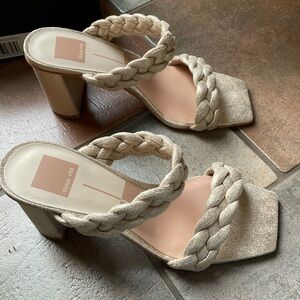 Dolce Vita Paily Heels